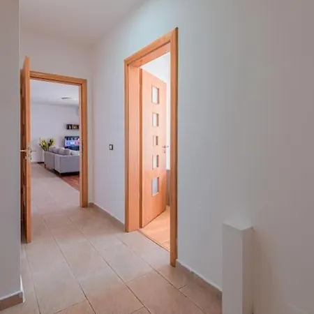 Appartement Grand View *