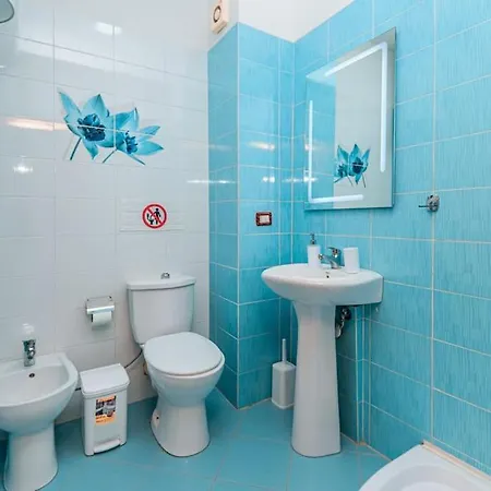 Grand View * Durrës