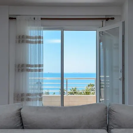 Lejlighed Grand View