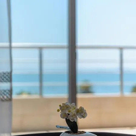 Appartement Grand View