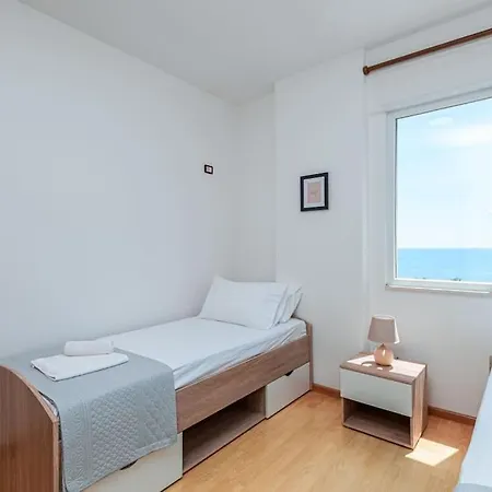 Grand View Appartement Durrës