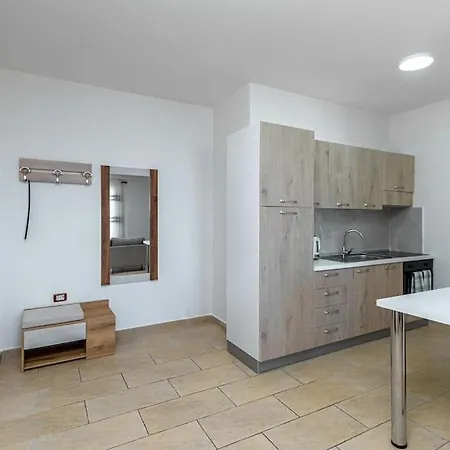 Appartement Grand View Durrës