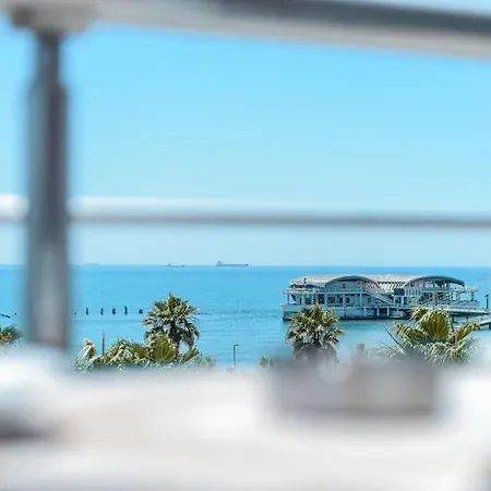 Appartement Grand View Durrës