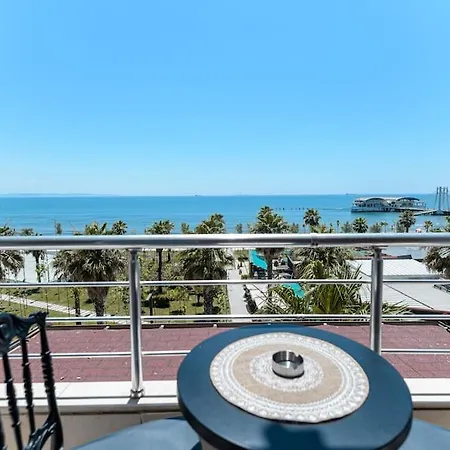 Grand View * Durrës