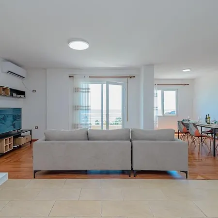 Appartement Grand View Durrës