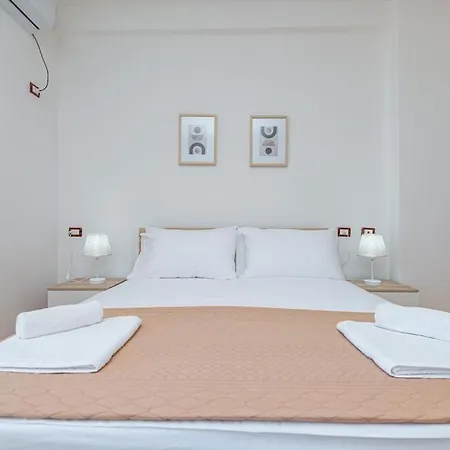 Grand View Appartement *