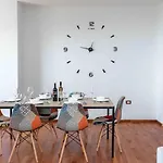 Apartamento Grand View