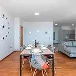Grand View Apartamento Durrës