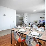 Grand View Apartamento