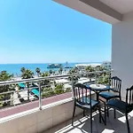 Grand View Apartamento Durrës