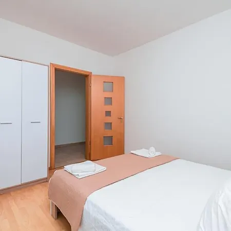 Apartment Grand View Durres