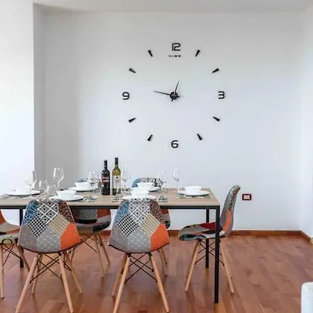 Apartamento Grand View