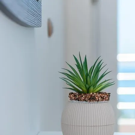 Grand View Apartment