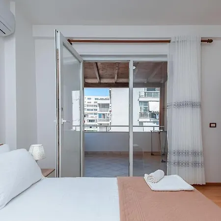 Grand View Durrës