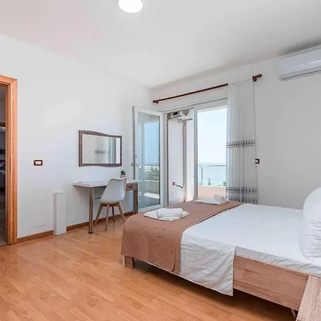 Grand View Apartment Durres