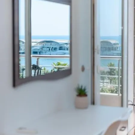 Grand View Apartment