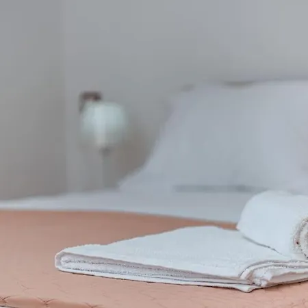 Apartment Grand View Durres