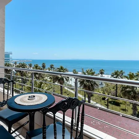 Grand View Apartment