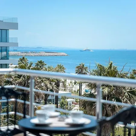 Apartamento Grand View Durrës