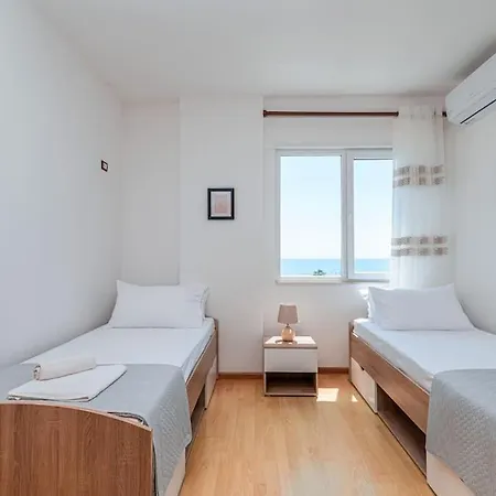 Apartamento Grand View
