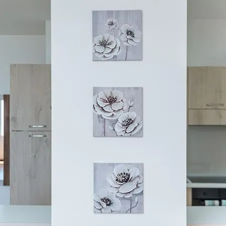 Apartamento Grand View *