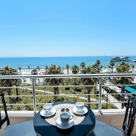 Apartament Grand View