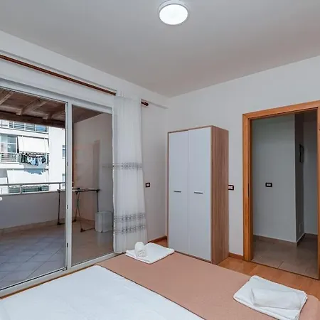 Grand View Apartment