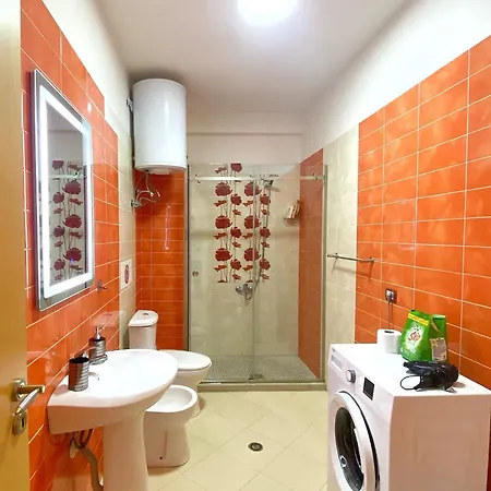 Grand View Apartment Durres