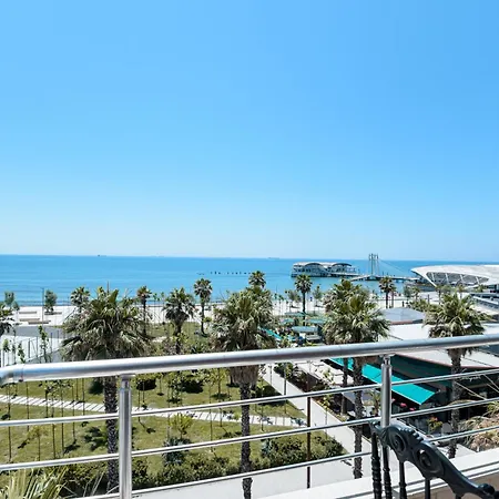 Grand View * Durrës