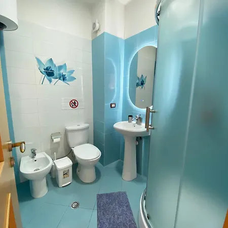Apartamento Grand View Durrës