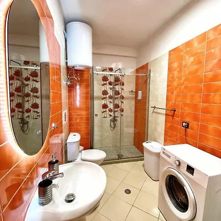 Apartamento Grand View Durrës