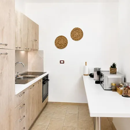 Grand View Apartment