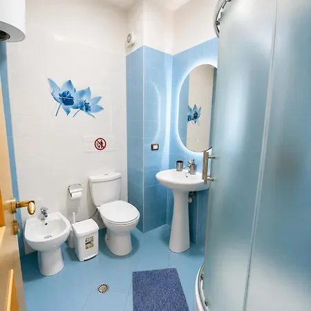 Apartment Grand View Durrës