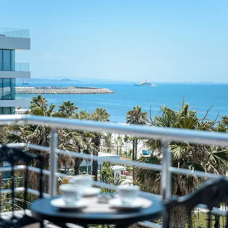 Apartment Grand View Durrës