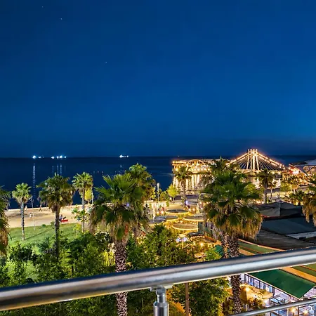 Grand View Apartamento