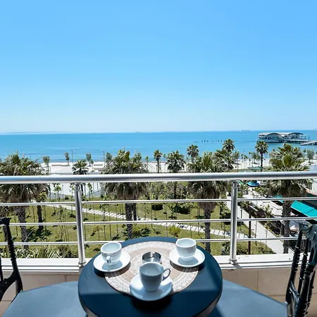 Grand View Apartamento