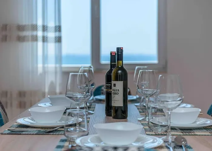 Grand View * Durrës