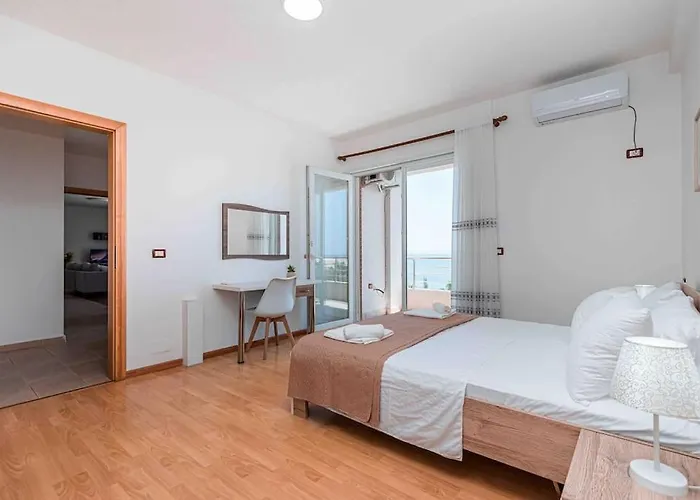 Grand View Appartamento Durrës