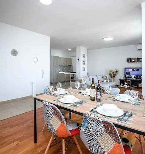 Grand View Appartamento