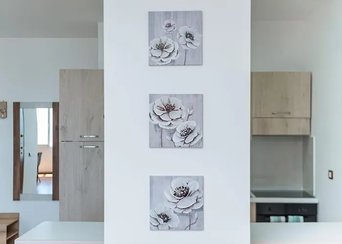 Appartamento Grand View *