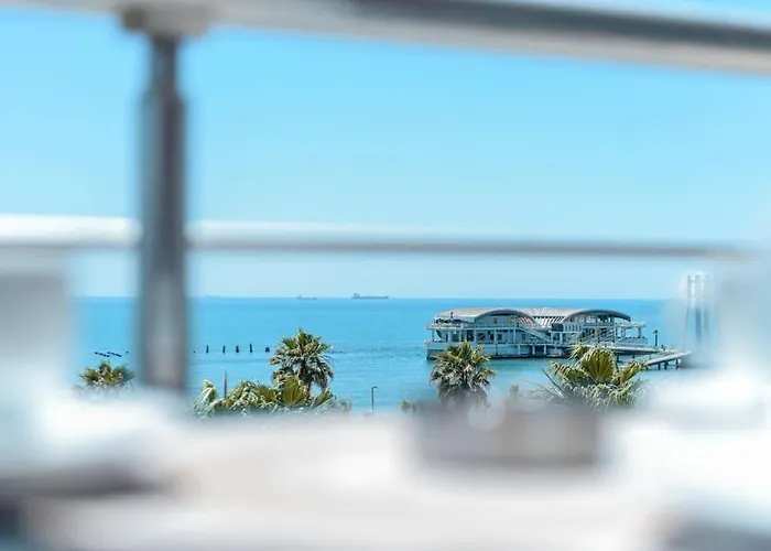 Appartamento Grand View Durrës