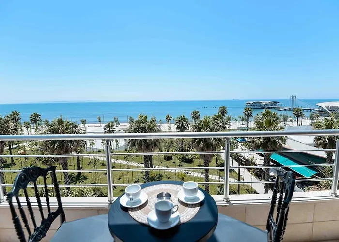 Appartamento Grand View